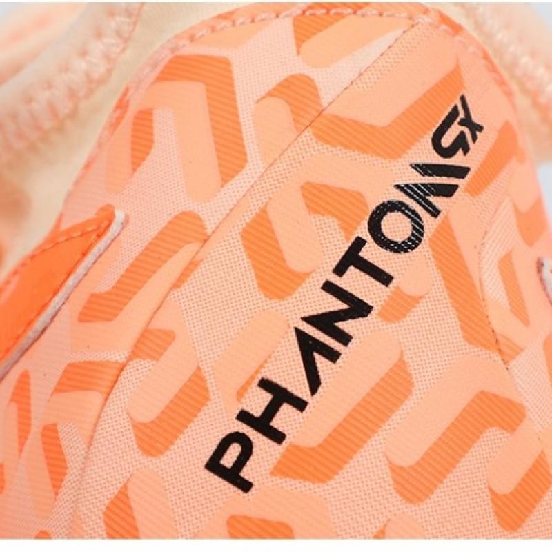 Nike Junior Soccer Shoes Futsal Shoes Phantom Gx Academy Df Nu Tf