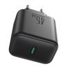 Network Charger Joyroom Jr-Tcg13 45W Gan Black (I)