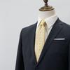 [Disney] Winnie the Pooh Tie DN917081 Yellow