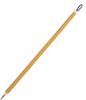Ippindo Calligraphy Brush Set and Thin Suitable for Junior and Adult and for School Calligraphy Practice Set of 2 (Thick Brushes) - Elementary, High,