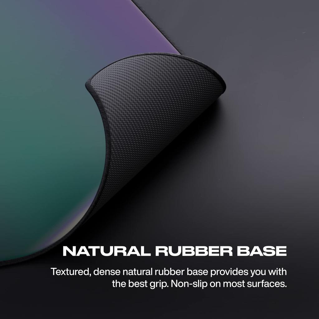 FnaticGear JET XL Gaming Mouse Pad MS646 MP0005-003