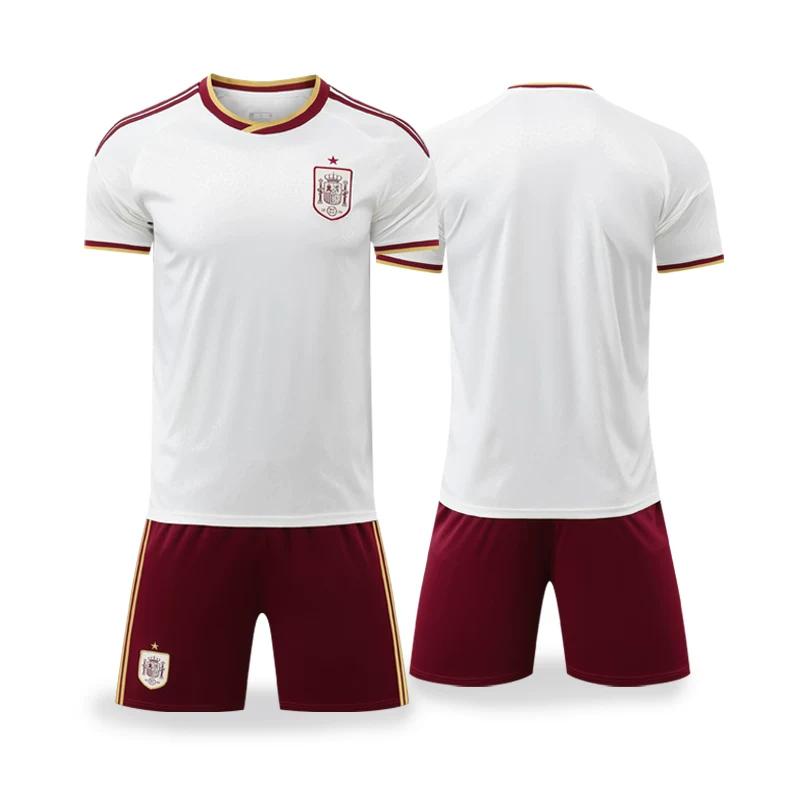 2026 Spain Away Jersey 20