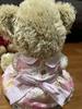 [USED] Harrods Teddy Bear (2013, 2014)