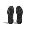 adidas ZG Boost Comfortable Trendy Fabric Non-Slip Wear-Resistant Breathable Low-Top Casual Running Shoes Unisex Sneakers Black IE4238