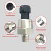 High Precisions Ceramic Pressure Transducer Sensors Transmitter For Water Air Oil Pressure Measurement NPT 1/8 Interfaces