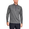 Under Armour T Shirt Men's Gray 1328495-090