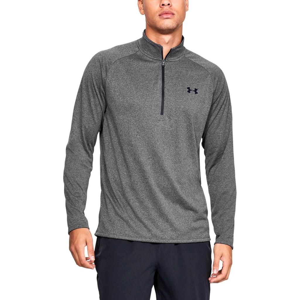 Under Armour T Shirt Men's Gray 1328495-090