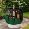 Waist Pouch Bucket Kit Belt Storage Electrician Tools Bag Bucket Boss Tool Bag Garden