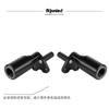 Motorcycle Crash Protector Pad Honda XL750 Transalp 750 CB750 Hornet Frame Guard Anti-Scratch Impact Absorber