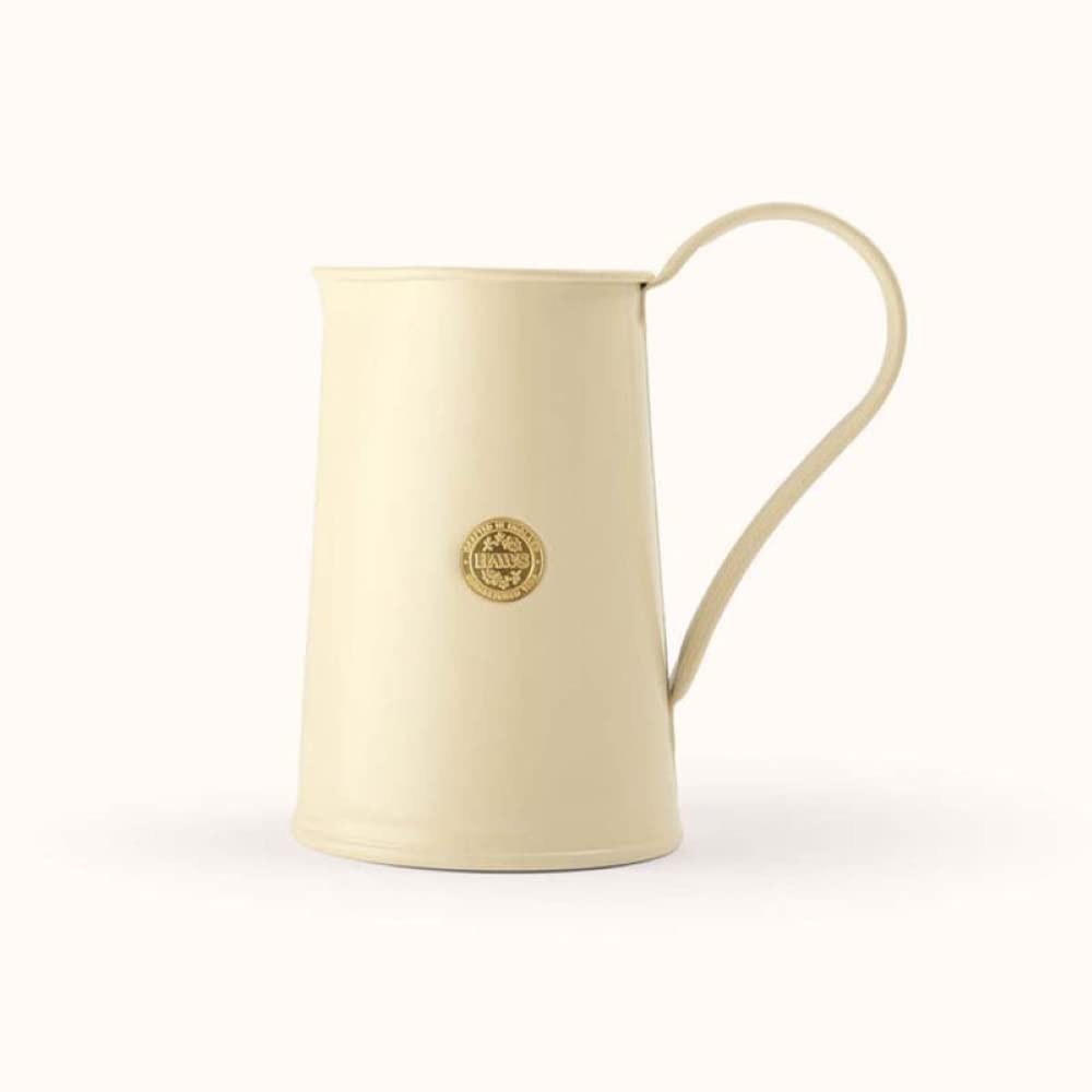

HAWS All Round Jug Cream 1.8L кремовый