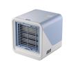 Mini Air Cooler Home Dormitory Office Air Conditioning Fan Electric Fan Convenient Chiller USB Fan
