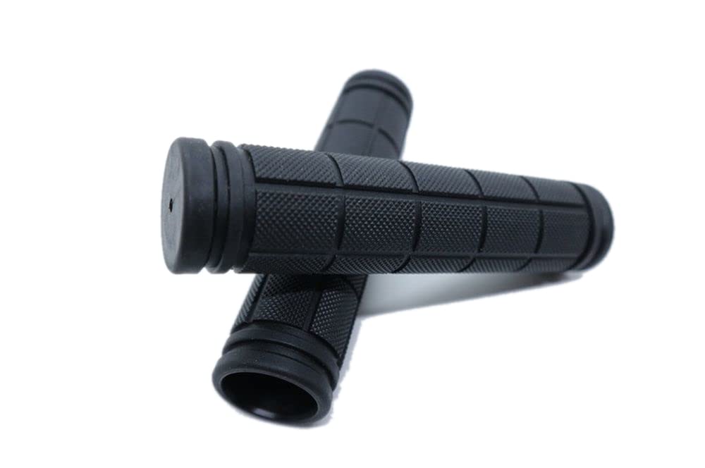 Beatus Various patterns Bicycle handle grip Stylish and impactful design!(basic)
