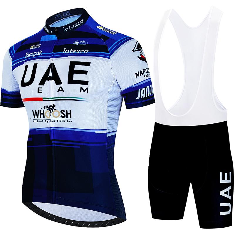 Maillot de cyclisme pour homme, ensemble été 2025, cuissard Tricuta, tenue de vélo de route, uniforme de vélo, coupe laser, VTT