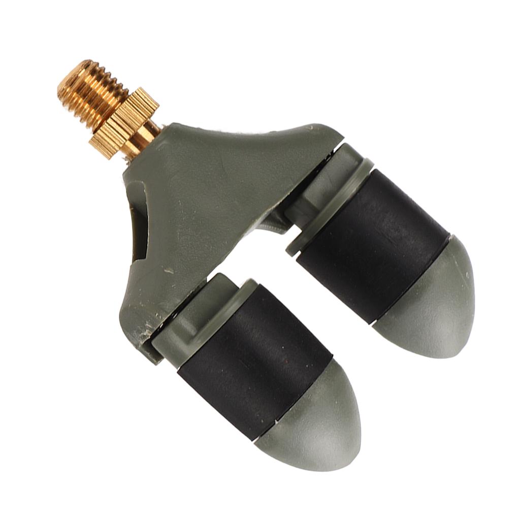 RC Bushed Motor 60T Low Friction High Torsion RC Bushed Motor for RGT for 1/24 Car Models with Fixing Plate