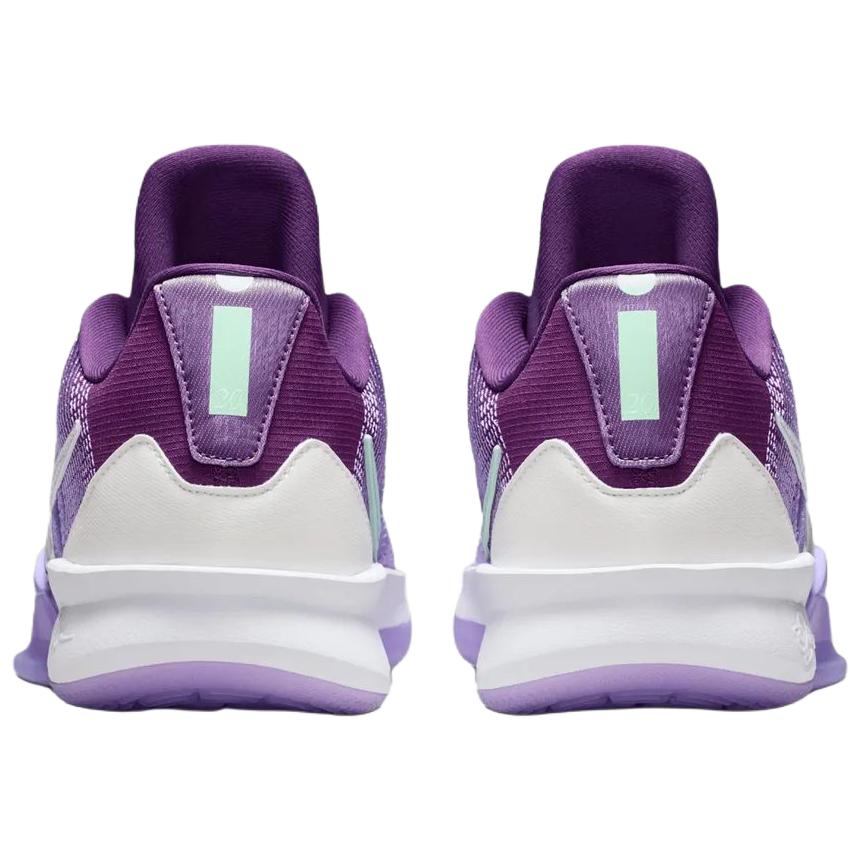 Nike Sabrina 3 SE EP Comfortable Fit Basketball Shoes Unisex sneaker Purple IQ5084-501