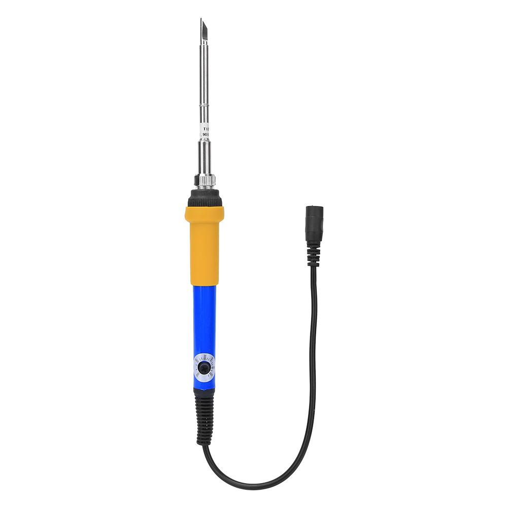Electric Soldering Iron   Temperature Fast Heating   Kits 200-400 Celsius   12-24V