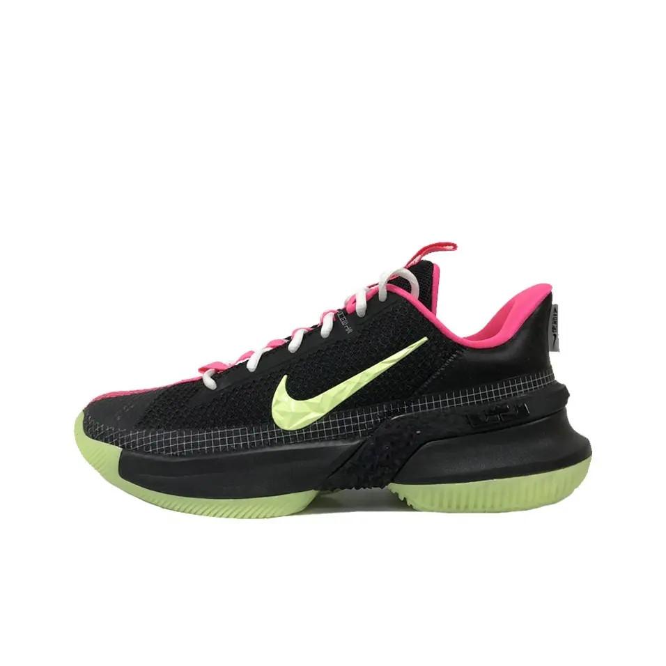 Nike LeBron Ambassador 13  CQ9329-001 Men s Shoes 40