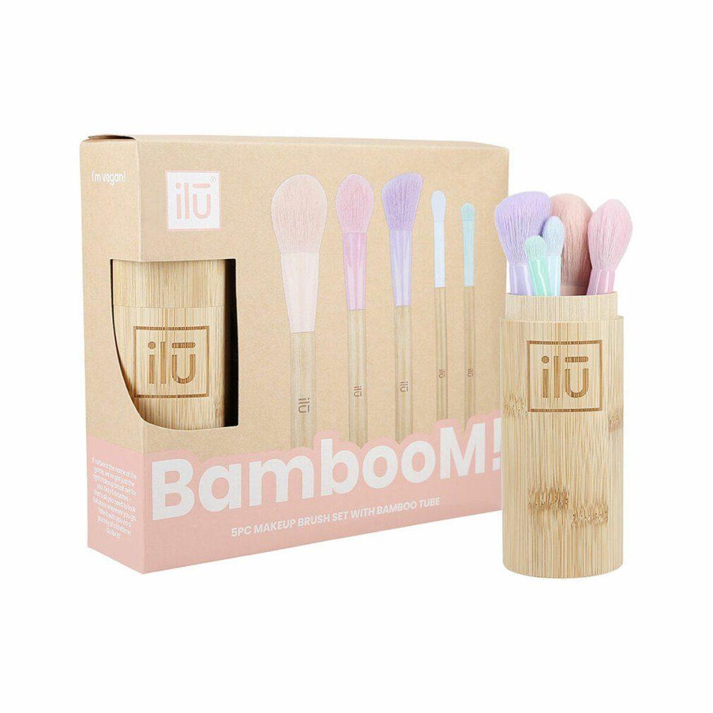 

Ilu Bamboom Lote 6 Piezas