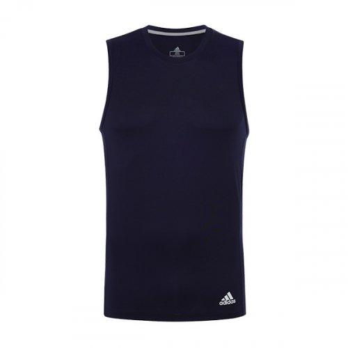 [Adidas] Performance Basic Men s Running Singlet AOMRREM05/69 [Shipped from Korea] 100% Authentic 95