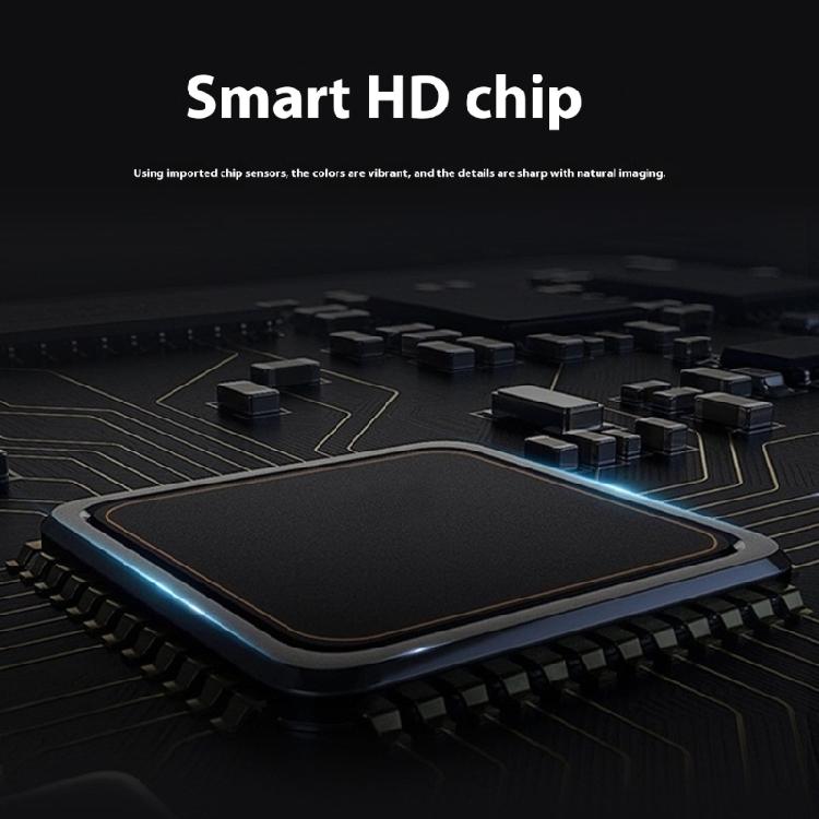 CVBS AHD Reversing Rear Camera Waterproof Car Reversing Rear View Camera Wide Angle for Most Vehicle Easy Installation