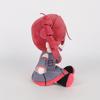 Anime Kasane Teto Cosplay Plush Toy Soft Cute Stuffed Doll Kawaii Collectible Plushie For Anime Otaku Fans Birthday Xmas Gift
