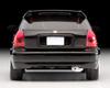 Tomica Limited Vintage Neo Scale Honda Civic Type R 1997 Model Finished Product 1/64 LV-N158c (Black) -