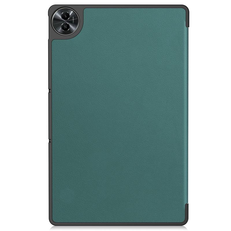 Tablet Case For Realme Pad 2 Pad2 2023 Case 11.5 Inch Flip Stand Hard PC Back Magnetic Shell For Realme Pad 2 11 5 Inch Cover Tablet 