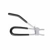 12mm Opening Hose Pinch Off Pliers Non-slip Handle Hose Clamp Pliers  Brake Line