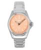 Propilot X Calibre 400 Titanium Salmon Dial Automatic 01-400-7778-7158-07-7-20-01TLC 100M Unisex Watch