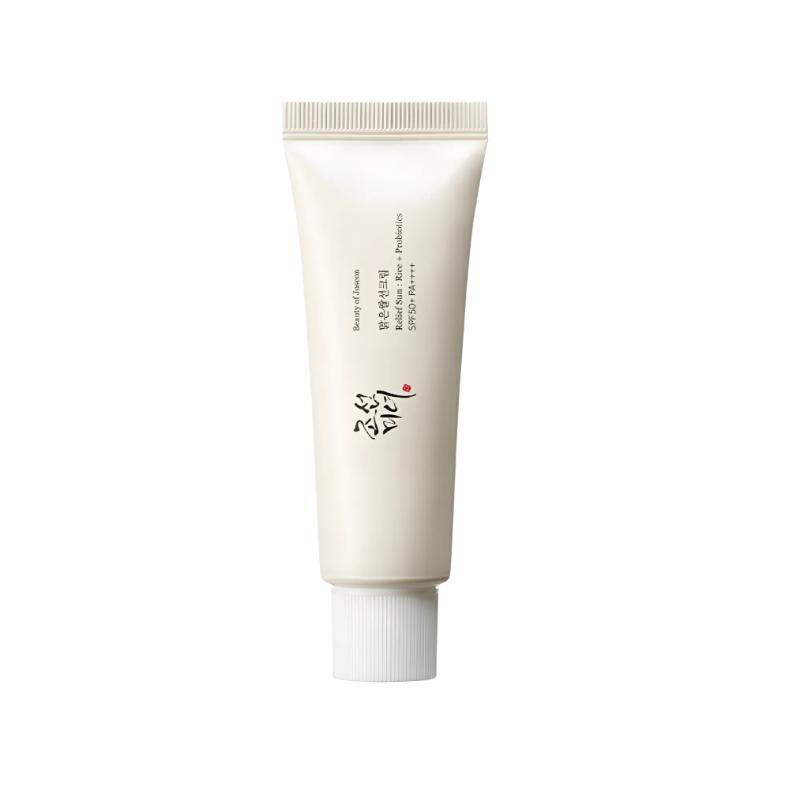 Beauty of Joseon Relief Sun Rice + Probiotics SPF50+ PA++++ Sunscreen 50ml