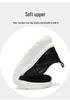 Men's Breathable Mesh Slip-on Loafers: Non-slip, Soft Sole, Casual Shoes for Dad