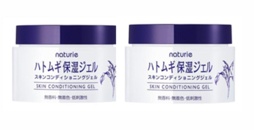 

Naturie Skin Conditioning Gel 180 г x набор Coix Moisturizing Gel [Набор 2] 2 шт.