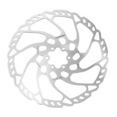 SHIMANO Disc Rotor 203mm 6-bolt SM-RT66-L