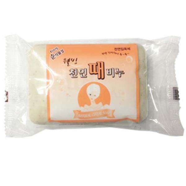 

[OF4LL08P] Natural Soap (12125137)