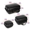 Shockproof Fishing Reel Bag EVA Fishing Tackle Storage Case  Fishing Tackle Storage Accessories