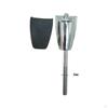 Drum Claw Hook Bass Parts Wear Resistant Reusable with Screws Percussion Hooks