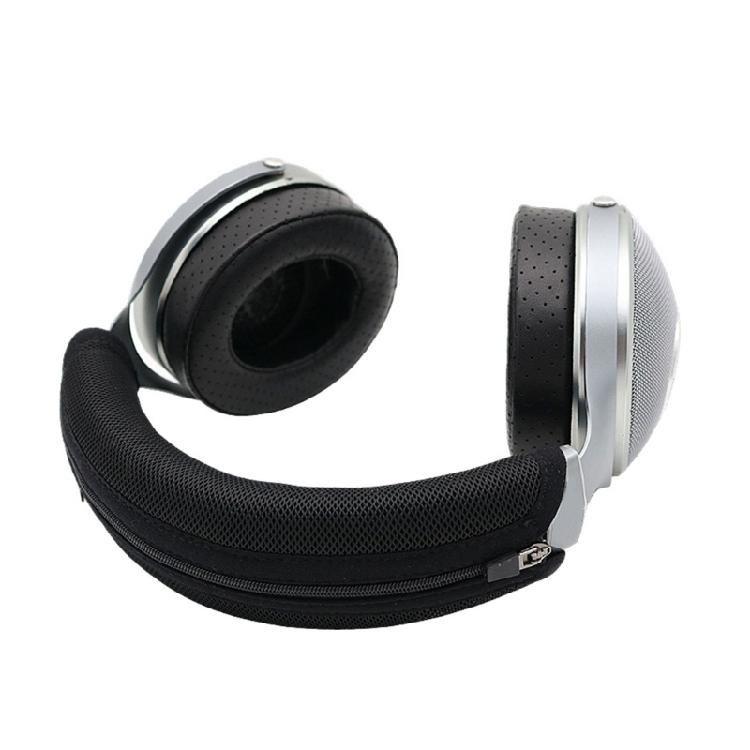 Replacement Head Band Protector Cover Headbeam Cushions Pad Easy Installation for Focal Clear Headphones