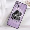 After Movie Hardin Scott Shockproof Case For iPhone 17 16 15 14 11 Pro Max Plus 12 13 Mini 16e 17 Air Phone Cover