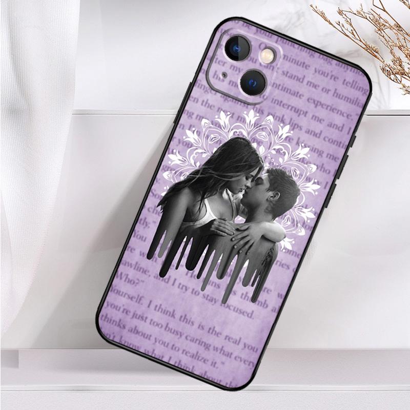 After Movie Hardin Scott Shockproof Case For iPhone 17 16 15 14 11 Pro Max Plus 12 13 Mini 16e 17 Air Phone Cover