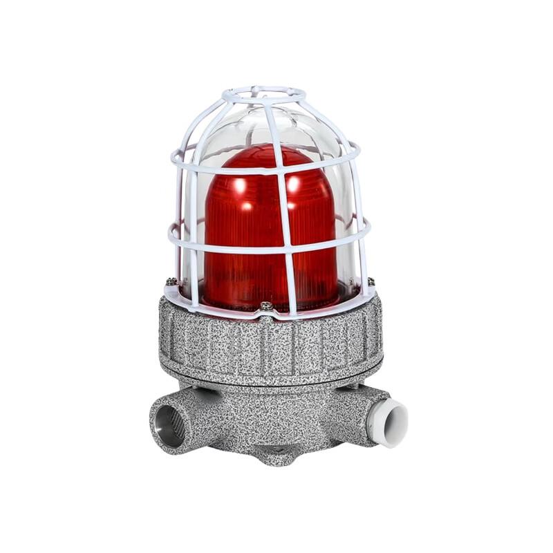 Explosion-Proof Sound & Light Alarm