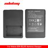 MH-32 MH32 Caricabatterie Fotocamera per Nikon EN-EL25 ENEL25 EL25 Batteria Per Nikon Z50 ZFC Z30 Z50II Fotocamera Mirrorless