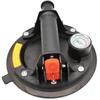 8 Inch Vacuum Suction Cup Glass Lifter Powerful Heavy Duty Vacuum Lifter for Granite & Glass Lifting Window Replacement