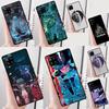 Ghost In The Shell Anime Hülle für Samsung Galaxy A54 A34 A14 A26 A16 A22 A32 A52 A55 A35 A15 A53 A13 A05 A06 A36 A56