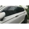 ABS Carbon Fiber Outside Door Handle Cover Trim For 2018-2021 Volkswagen Tiguan