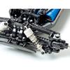 TAMIYA 1/10 XB Series No.197 Plasma Edge II (TT-02B Chassis) Painted Complete Model with Propo 57897