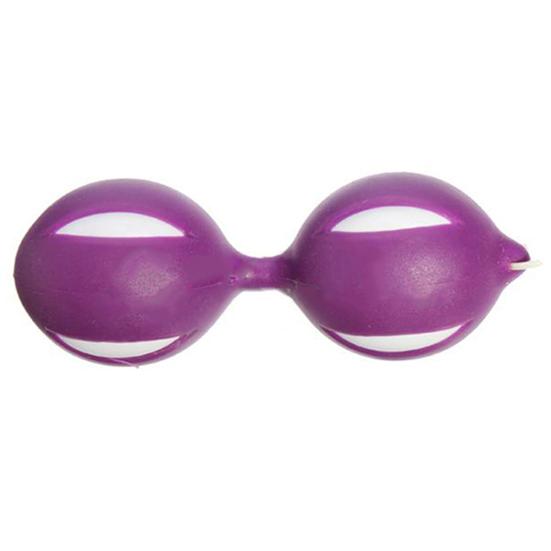 Mini Massager Sex Toys Adult Double Exercise Tight Smart Love Balls Women Gift