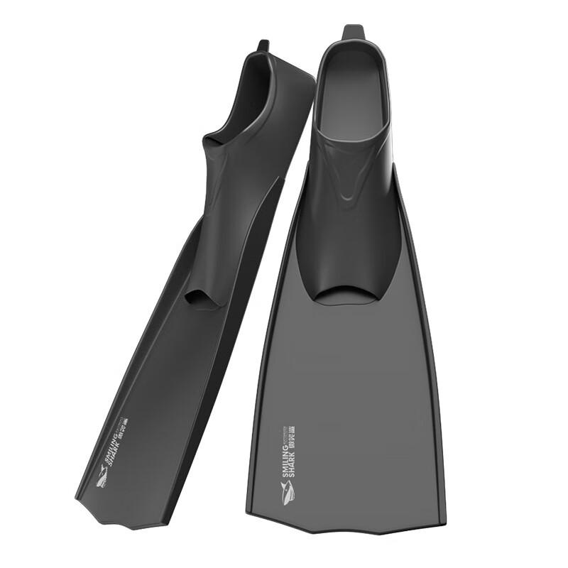 Zhanwushen Adult Water Sports Long Fins
