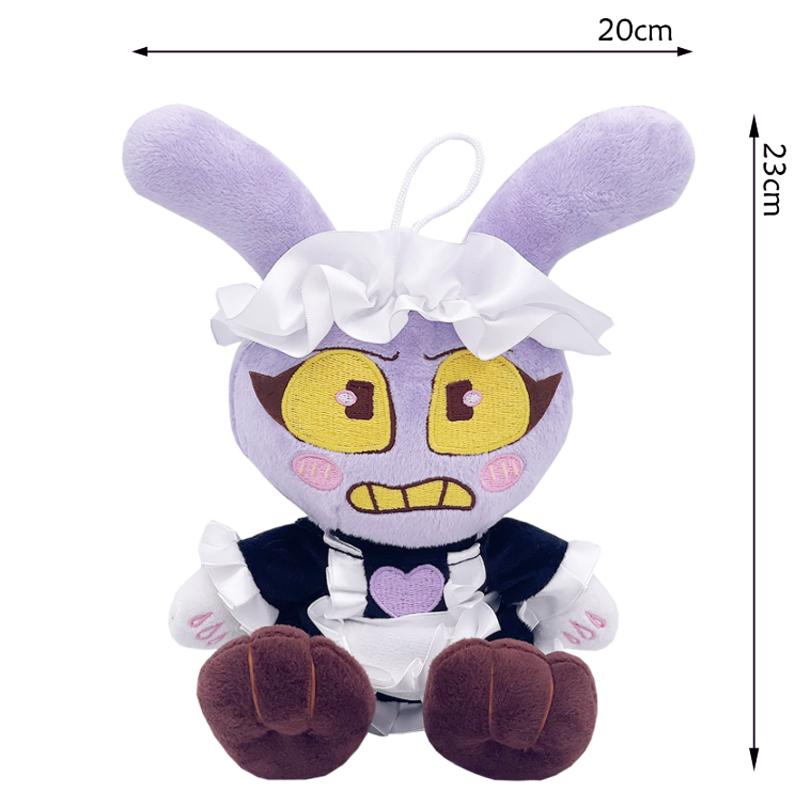 Kawaii Sheldon Shrimp Plush Toys Crispin Crab Larry Shrimp Dolls Stuffed Animal Plushie Children Birthday Gifts Home Decoration