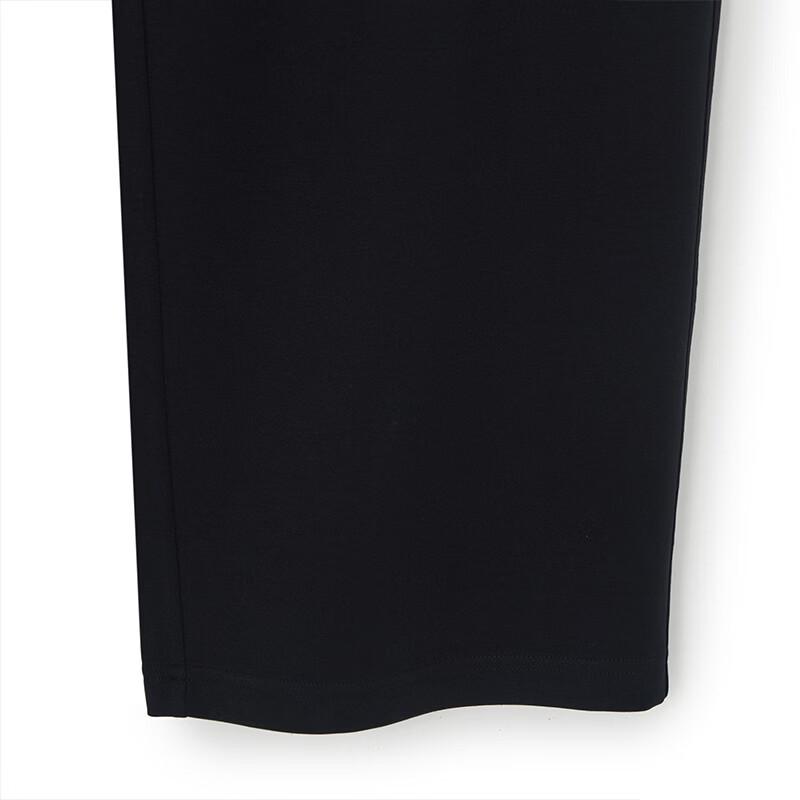 MLB Unisex Loose Wide-Leg Casual Pants