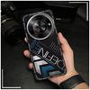 Fashion Design Phone Protector Phone Case For ZTE Blade A75 5G/Nubia Focus 5G/Calf 5G Cute Soft Case TPU Graffiti